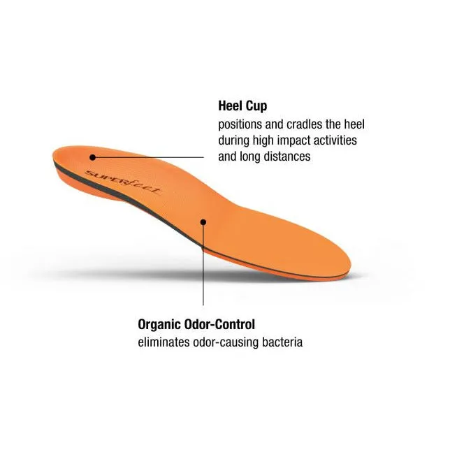 All-Purpose High Impact Support (ORANGE)