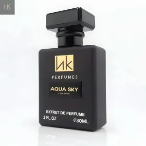 Aqua Sky Inspired By Aqua Celestia Cologne Forte
