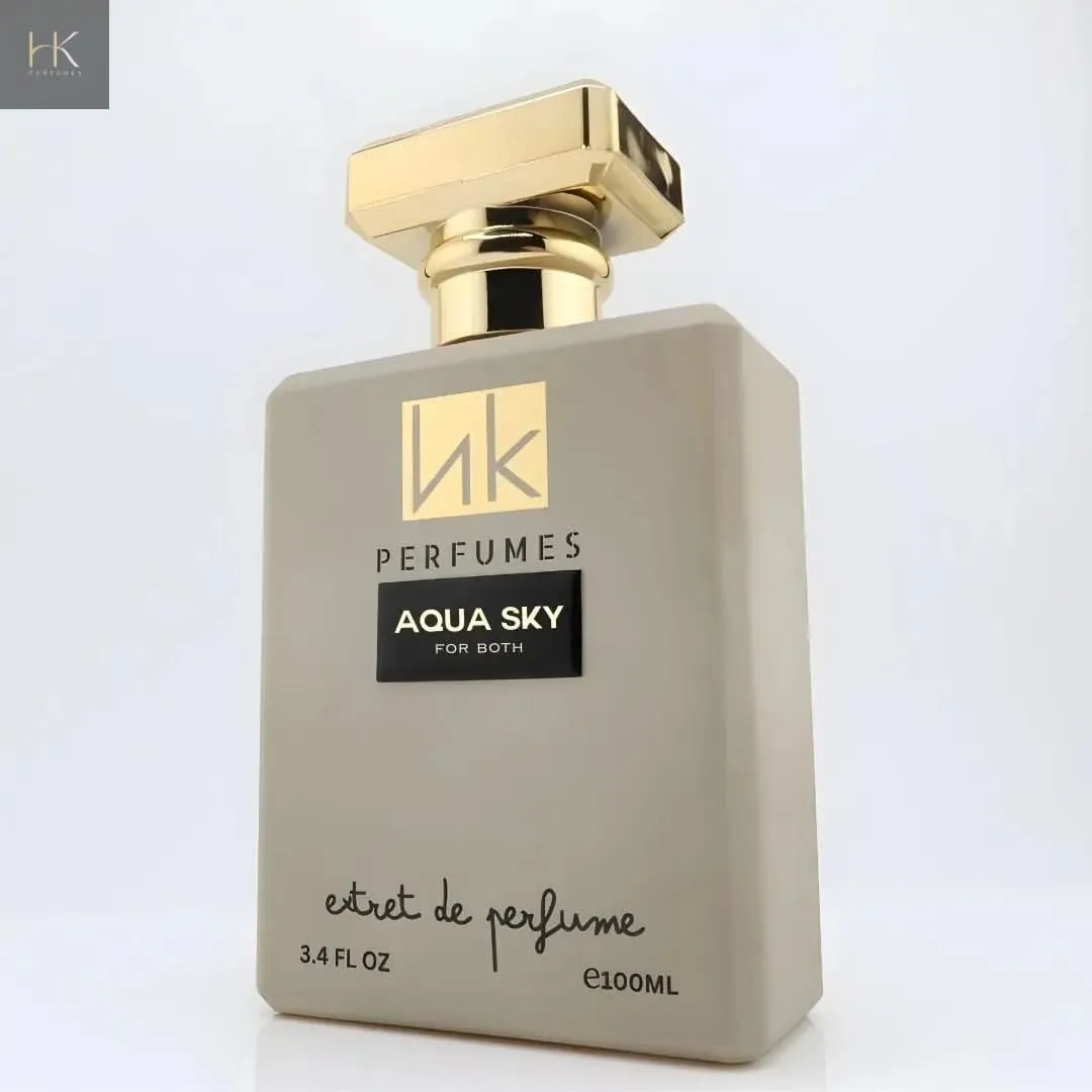 Aqua Sky Inspired By Aqua Celestia Cologne Forte