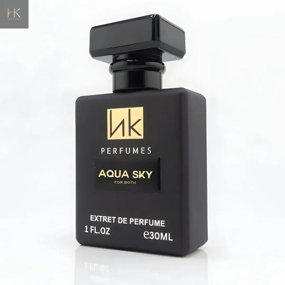 Aqua Sky Inspired By Aqua Celestia Cologne Forte