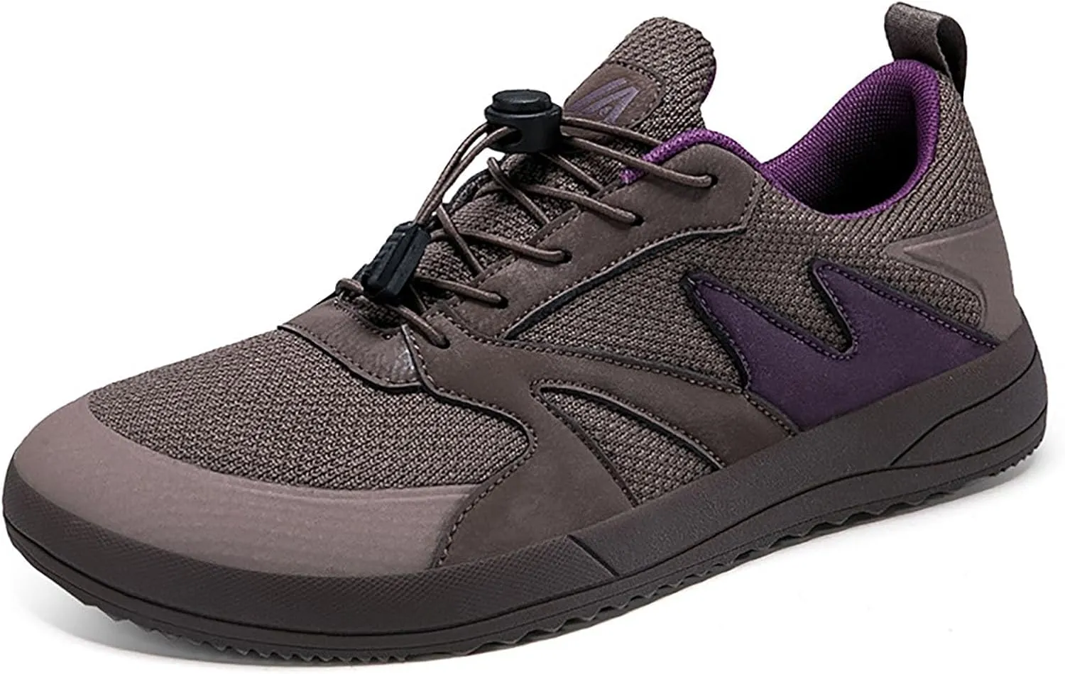 Athletic Shoes Women Wide Toe Barefoot Shoes Casual Fashion Comfortable Breathable Non Slip Walking Sneakers