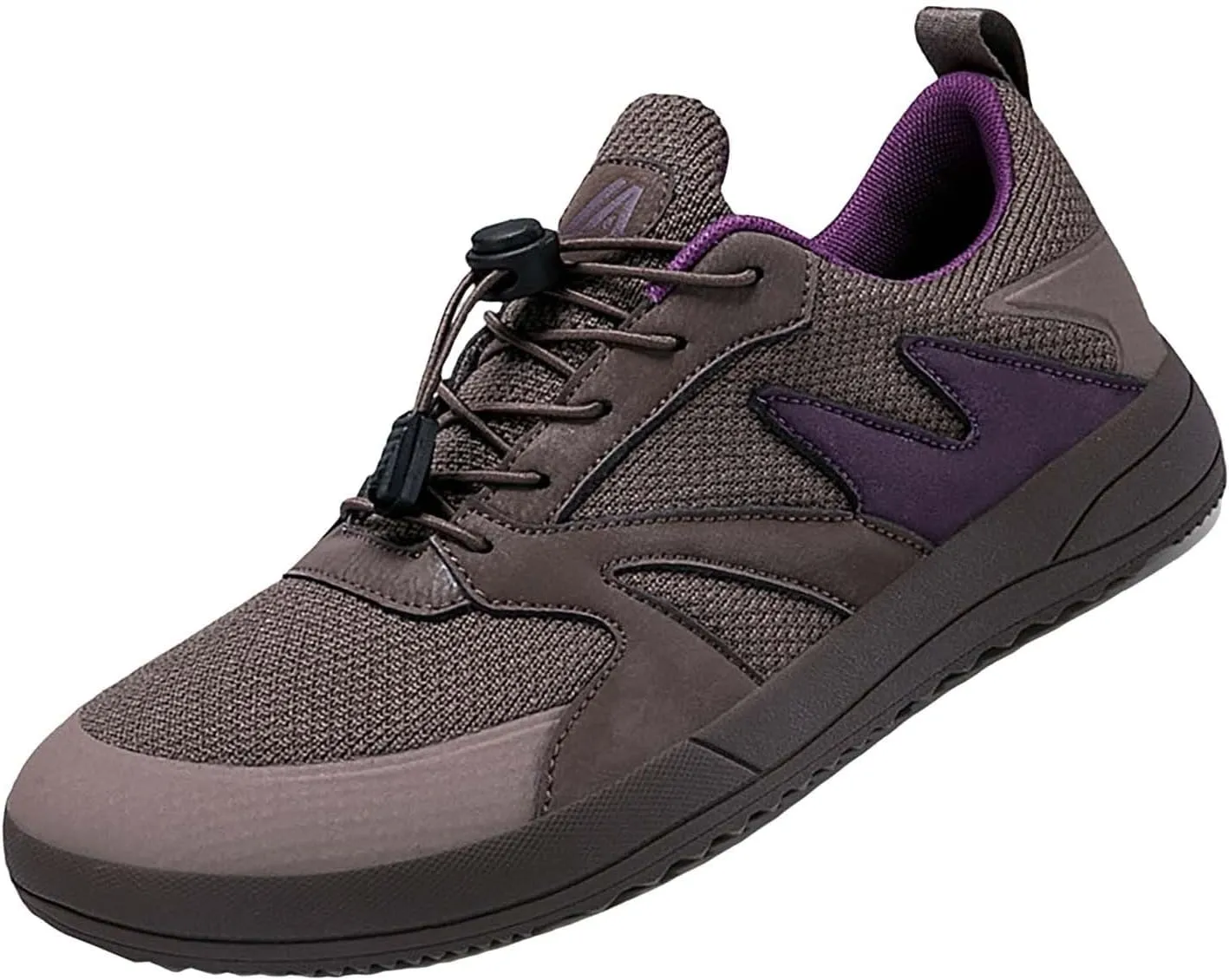 Athletic Shoes Women Wide Toe Barefoot Shoes Casual Fashion Comfortable Breathable Non Slip Walking Sneakers