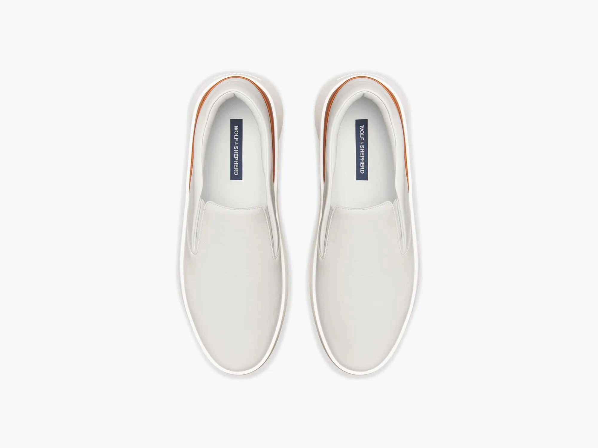 Cruise Slip-On
