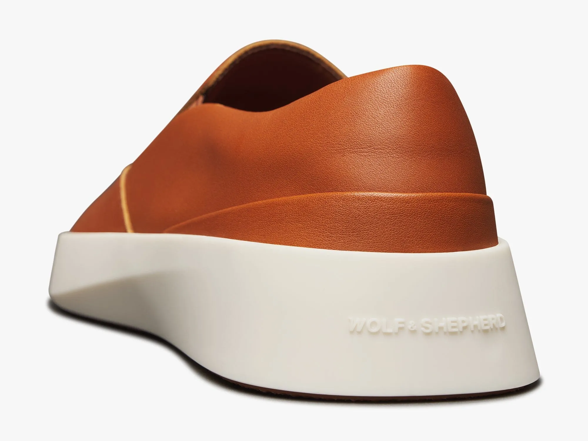 Cruise Slip-On