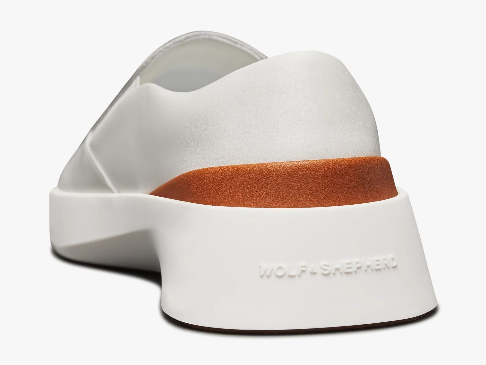 Cruise Slip-On