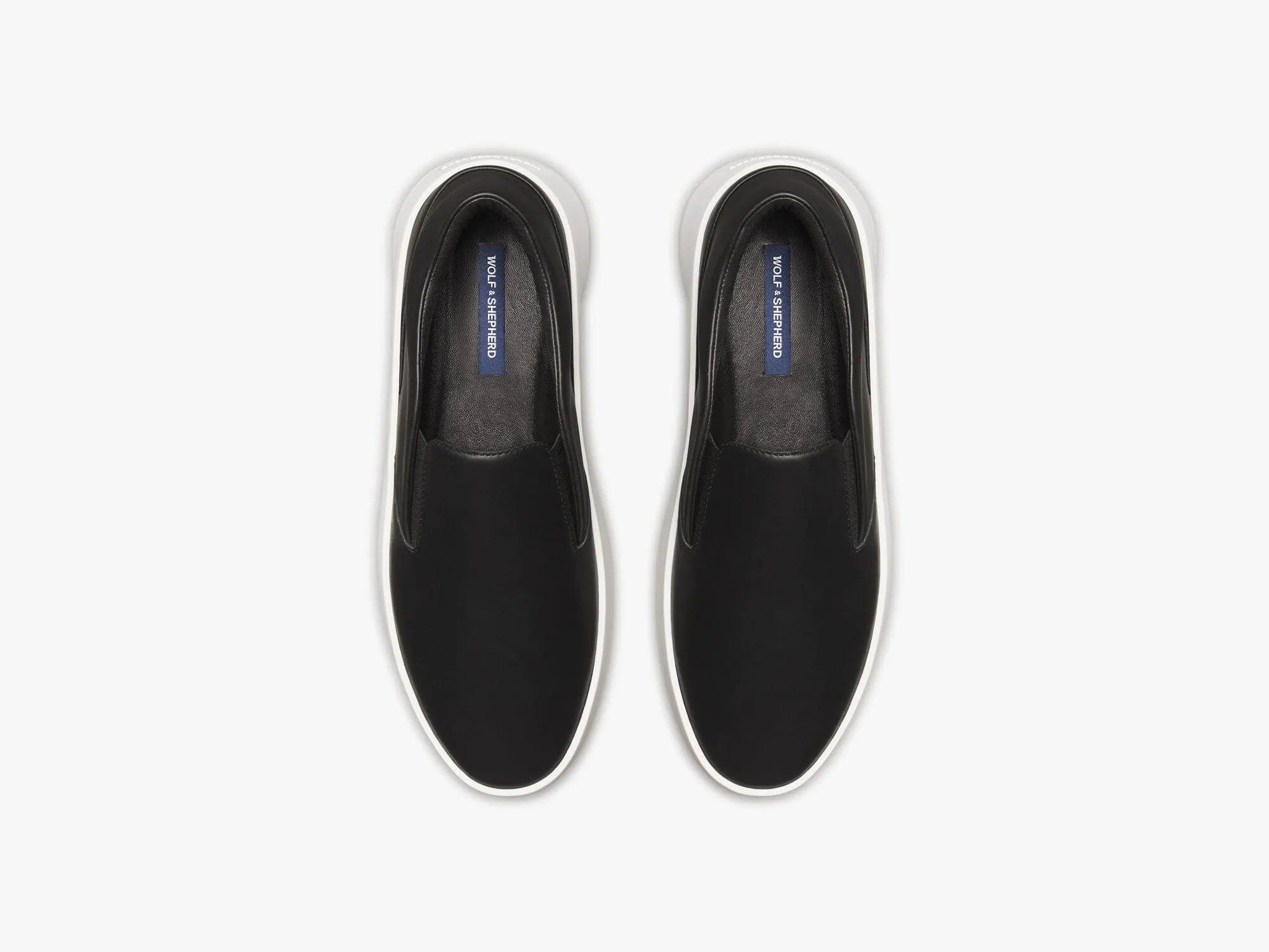 Cruise Slip-On