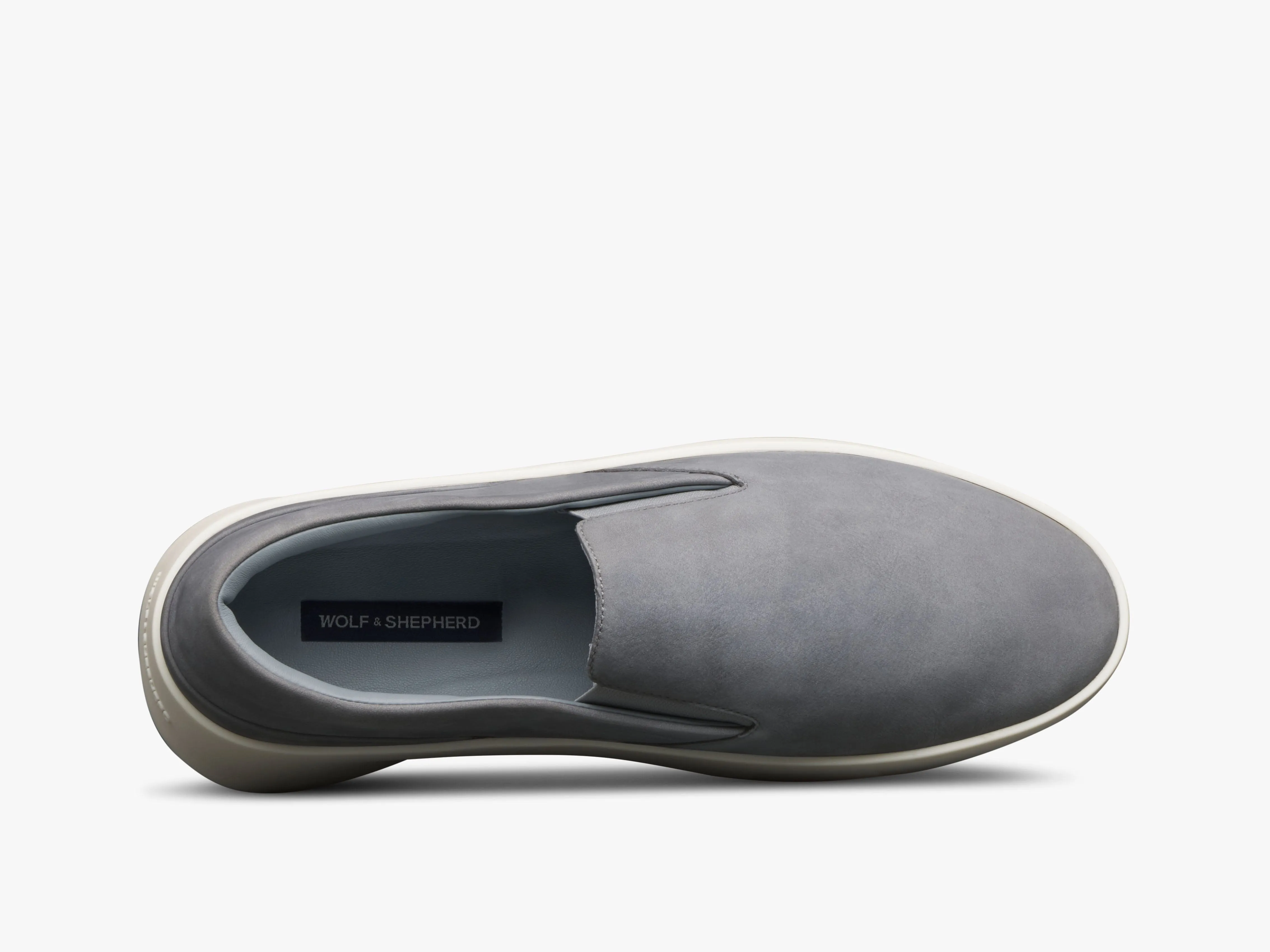 Cruise Slip-On