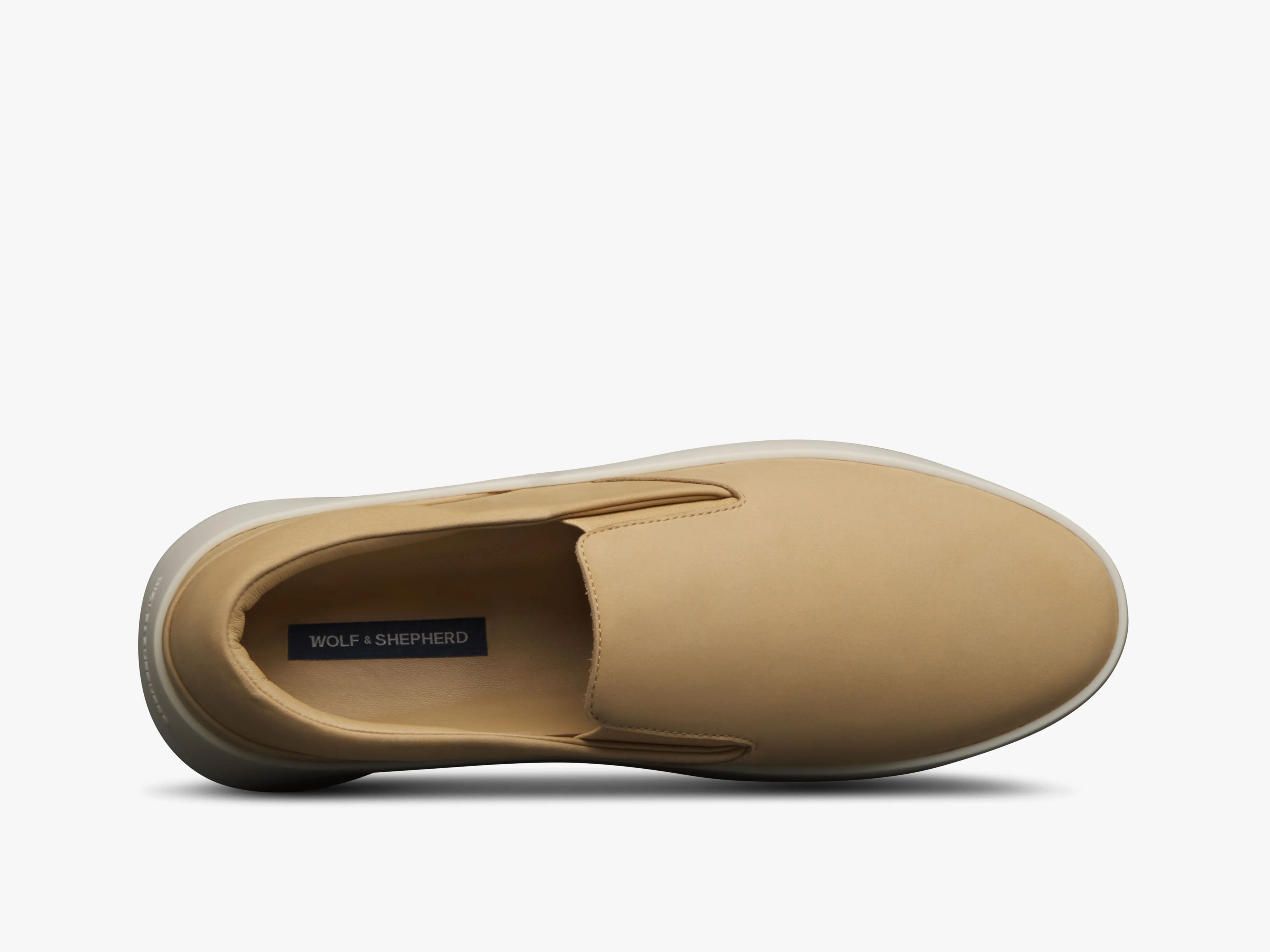Cruise Slip-On
