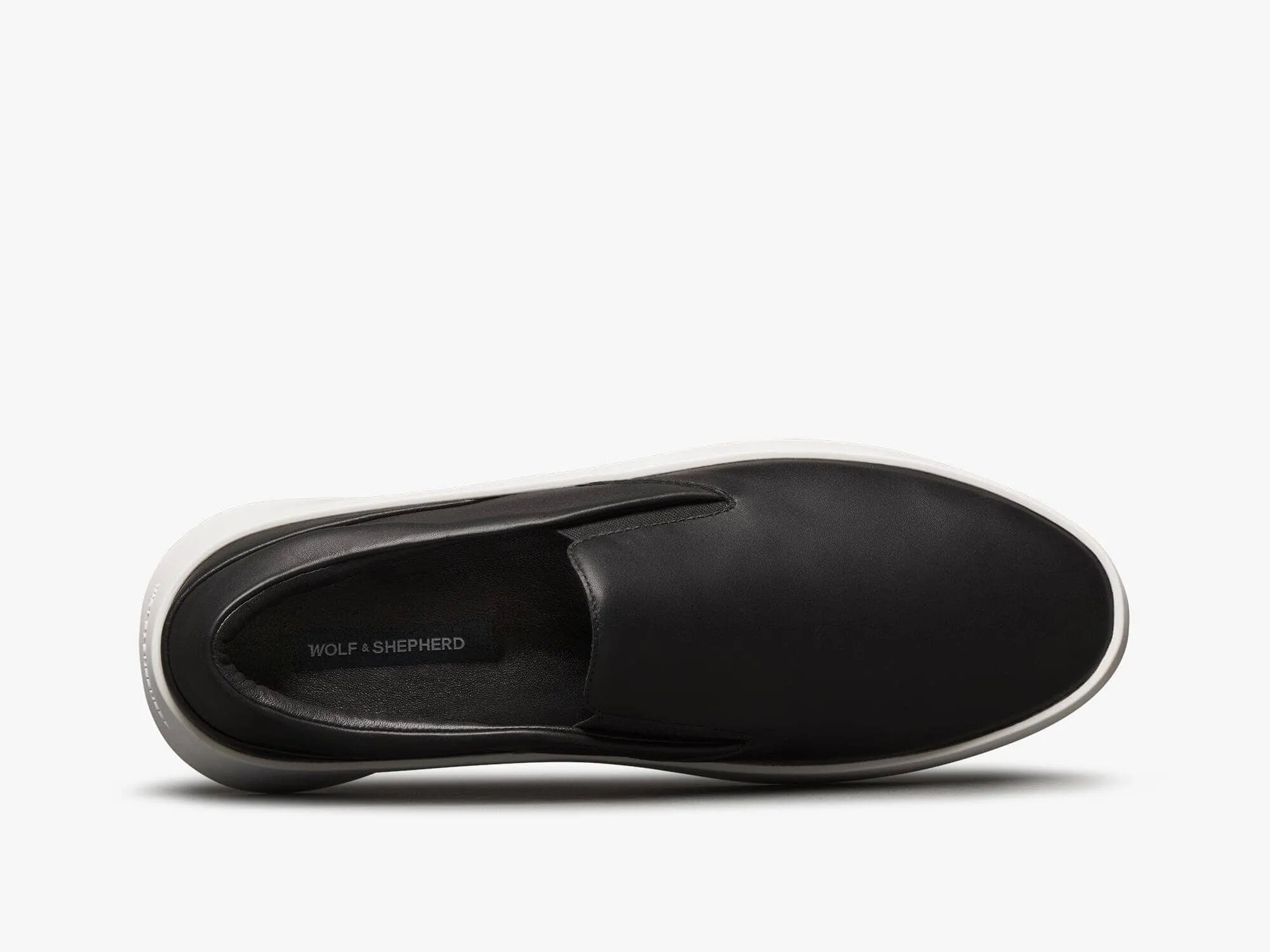 Cruise Slip-On