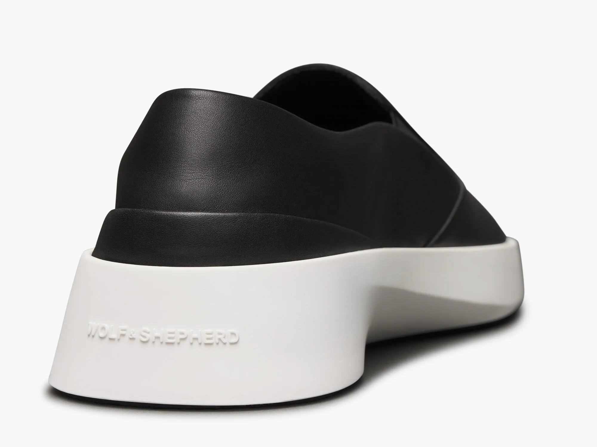 Cruise Slip-On