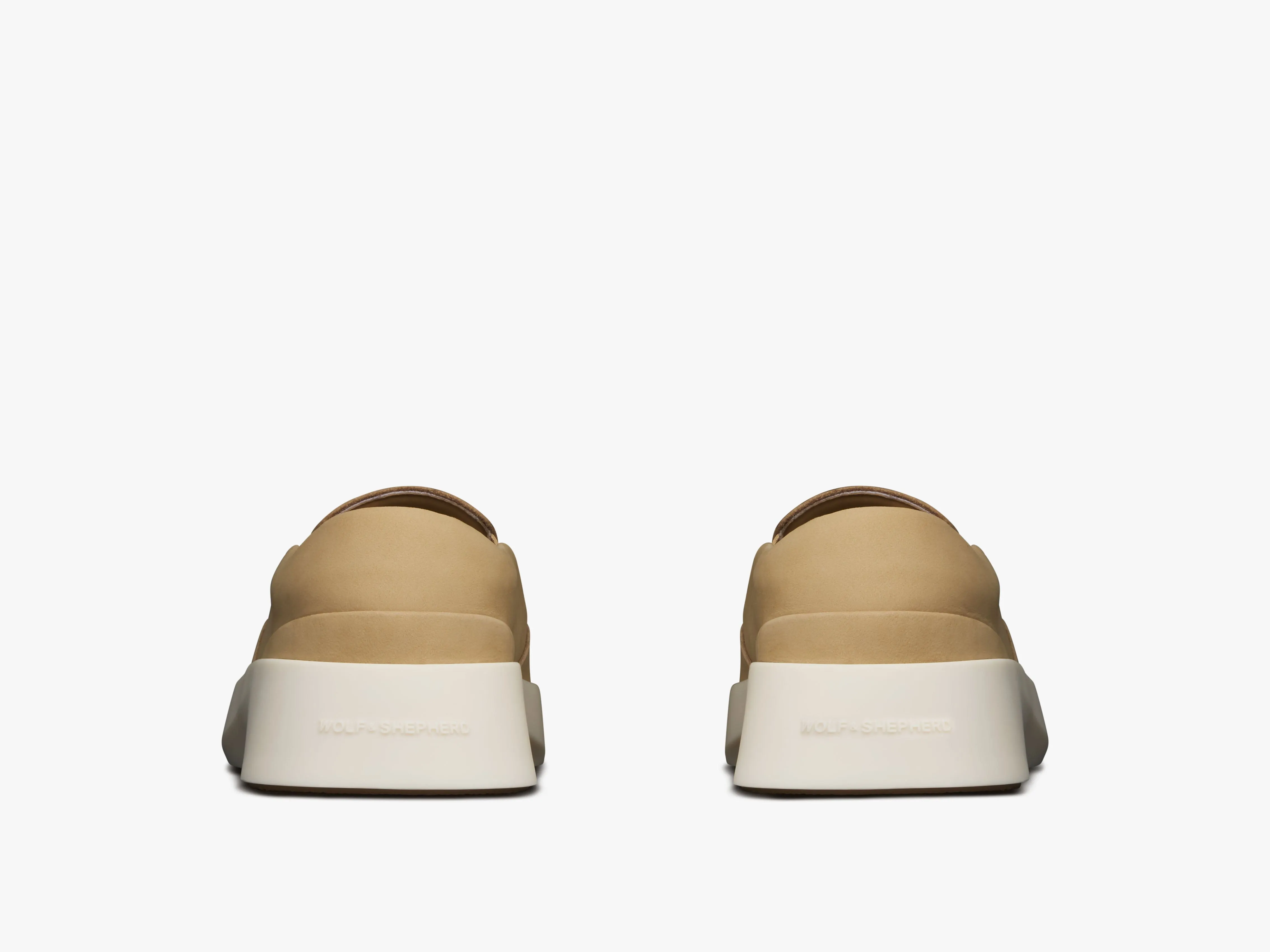 Cruise Slip-On