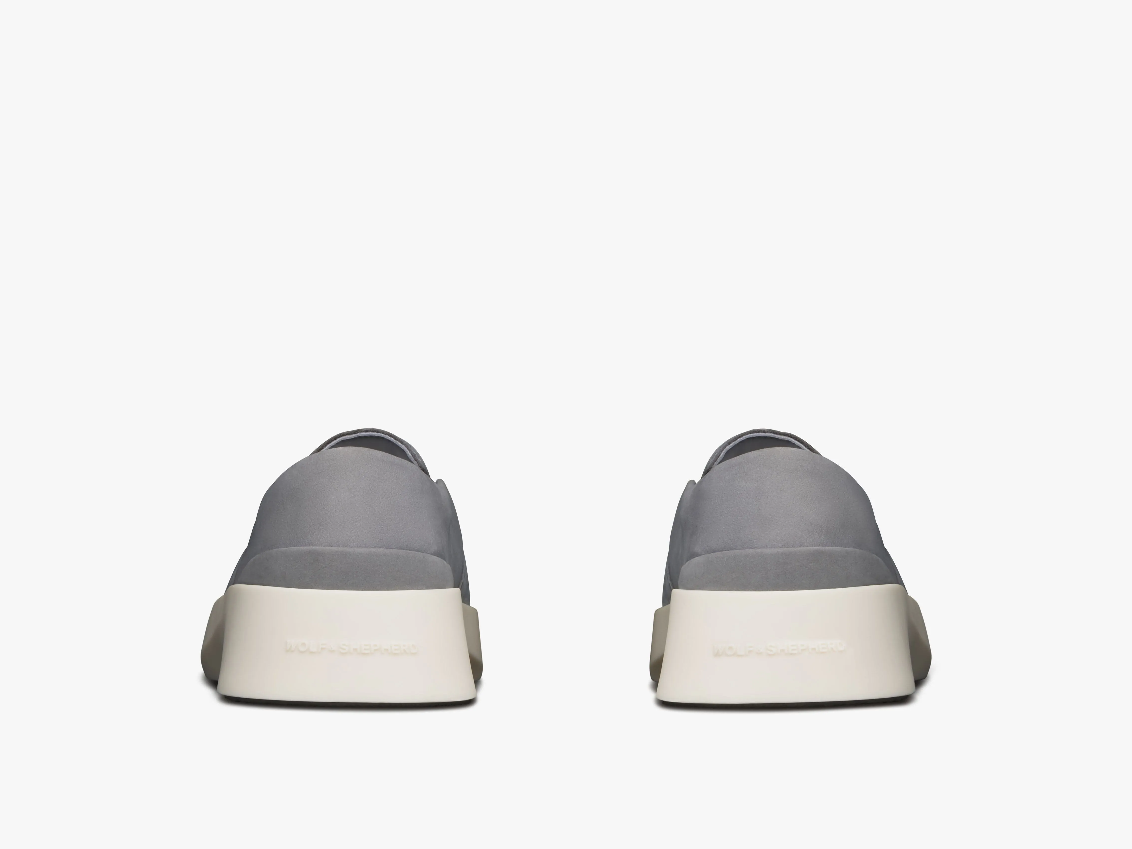 Cruise Slip-On