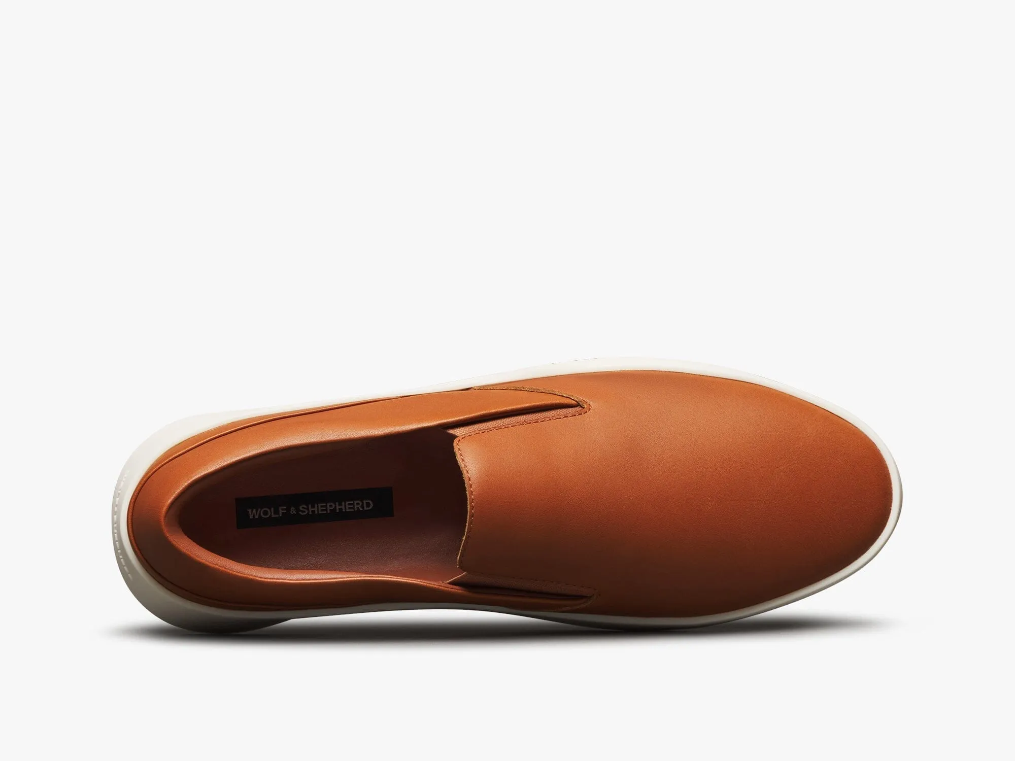 Cruise Slip-On