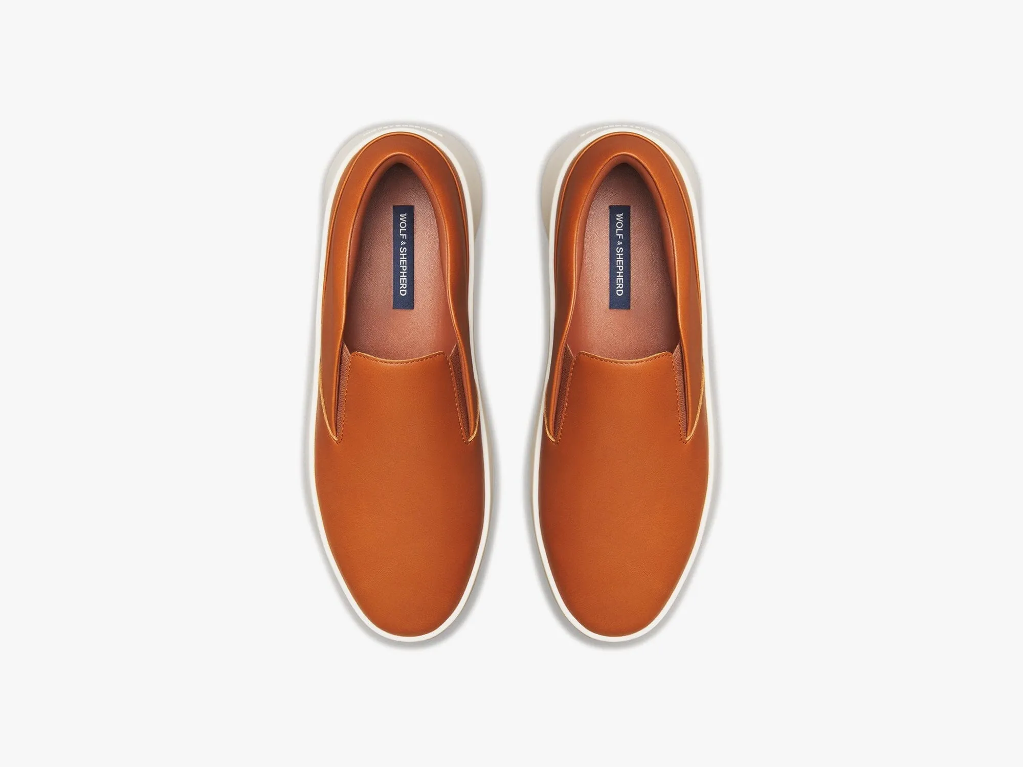 Cruise Slip-On