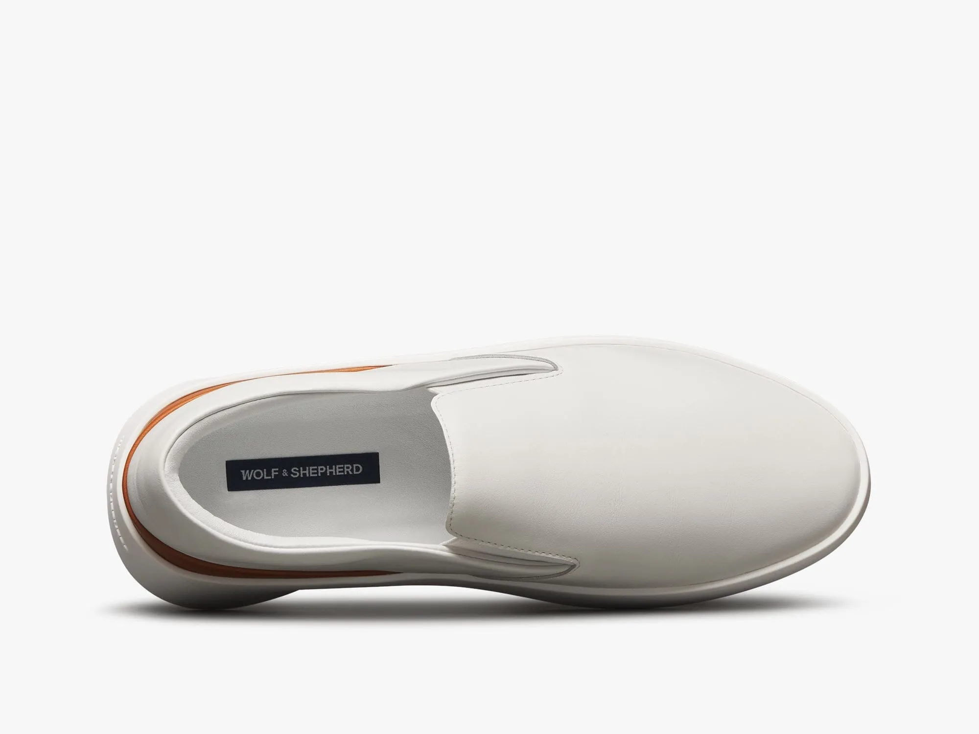 Cruise Slip-On