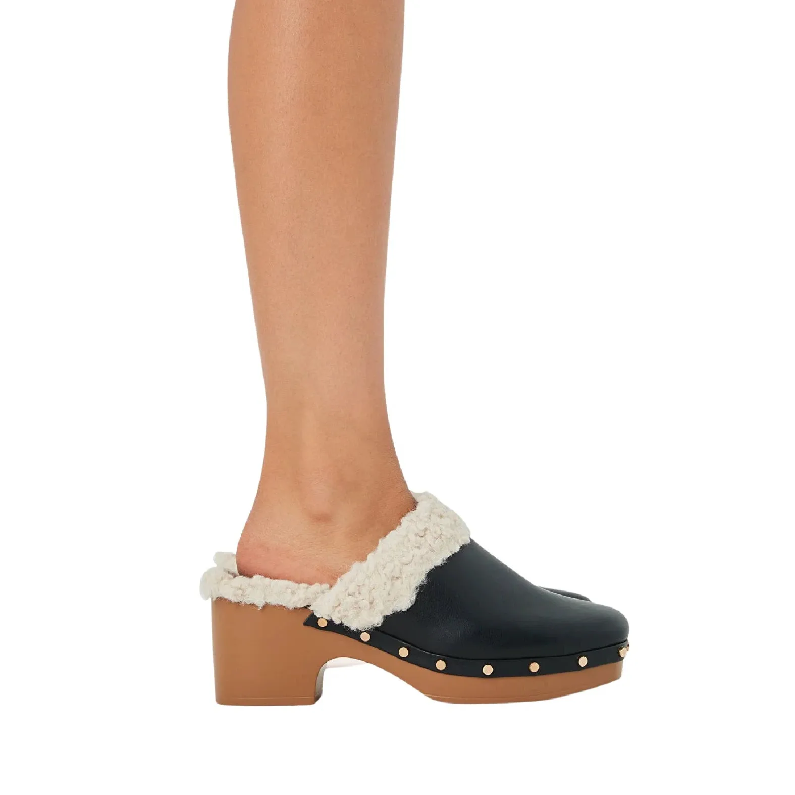 Edna Clog - Billini