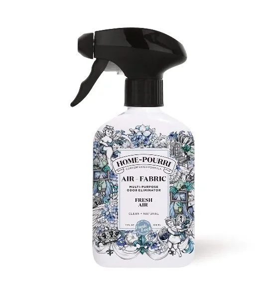 Home-Pourri Air & Fabric Spray