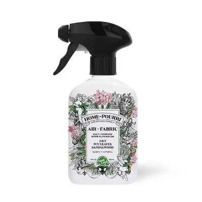 Home-Pourri Air & Fabric Spray