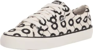 Retro Canvas Sneakers