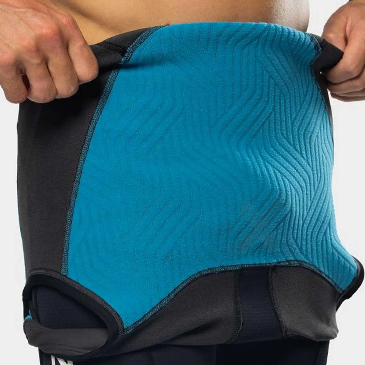 NEW Mens Zhik Microfleece X Sailing Wetsuit Package