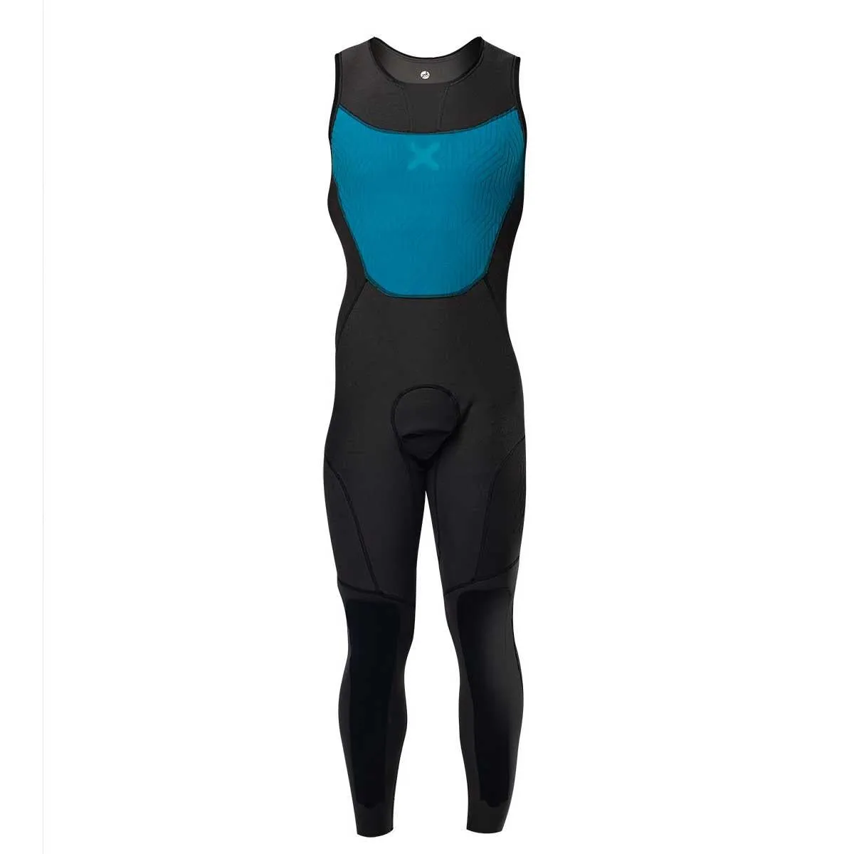 NEW Mens Zhik Microfleece X Sailing Wetsuit Package