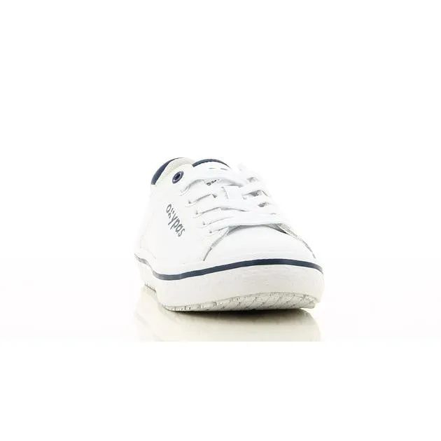 PAOLA - LOW SNEAKER IN LEATHER FOR HER