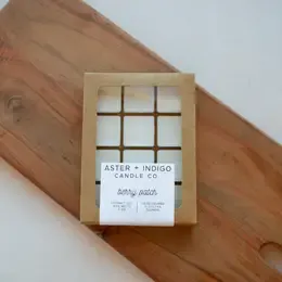 Soy Wax Melts - Multiple Scents