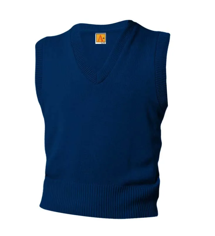 St Mary Fishkill Unisex Vest w/Logo