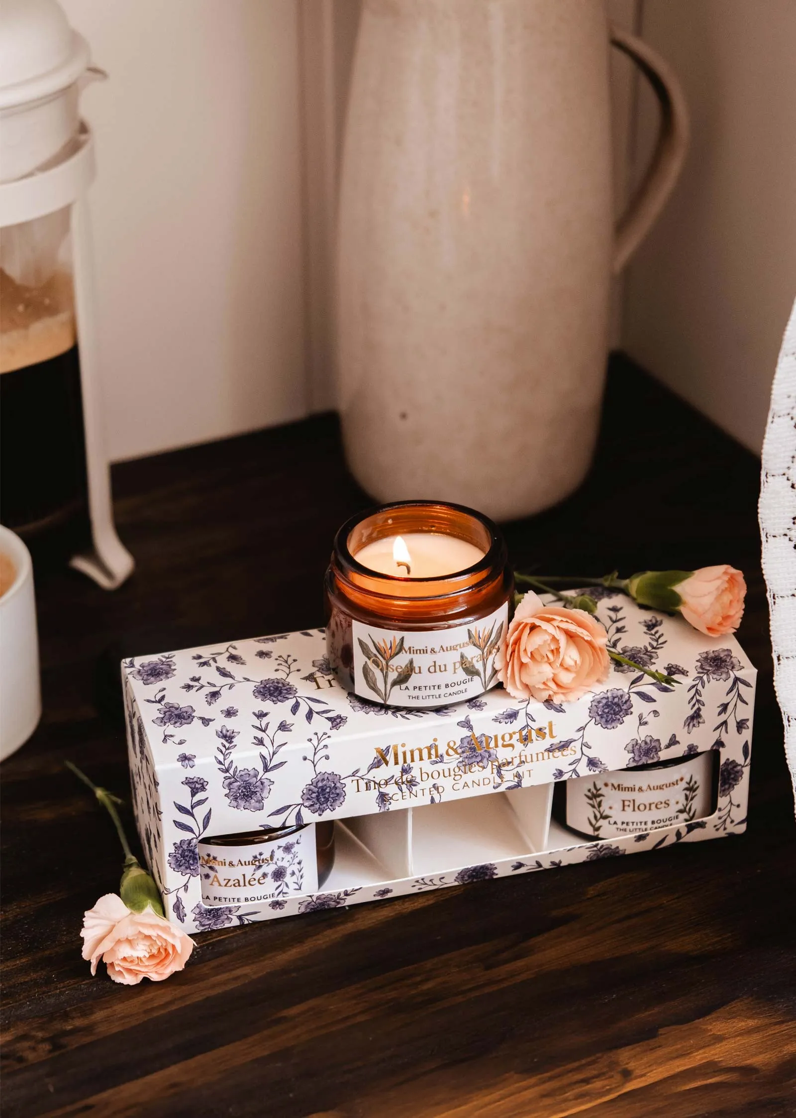 The Secret Garden Box Set