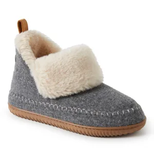 Women's Moritz Bootie Slipper