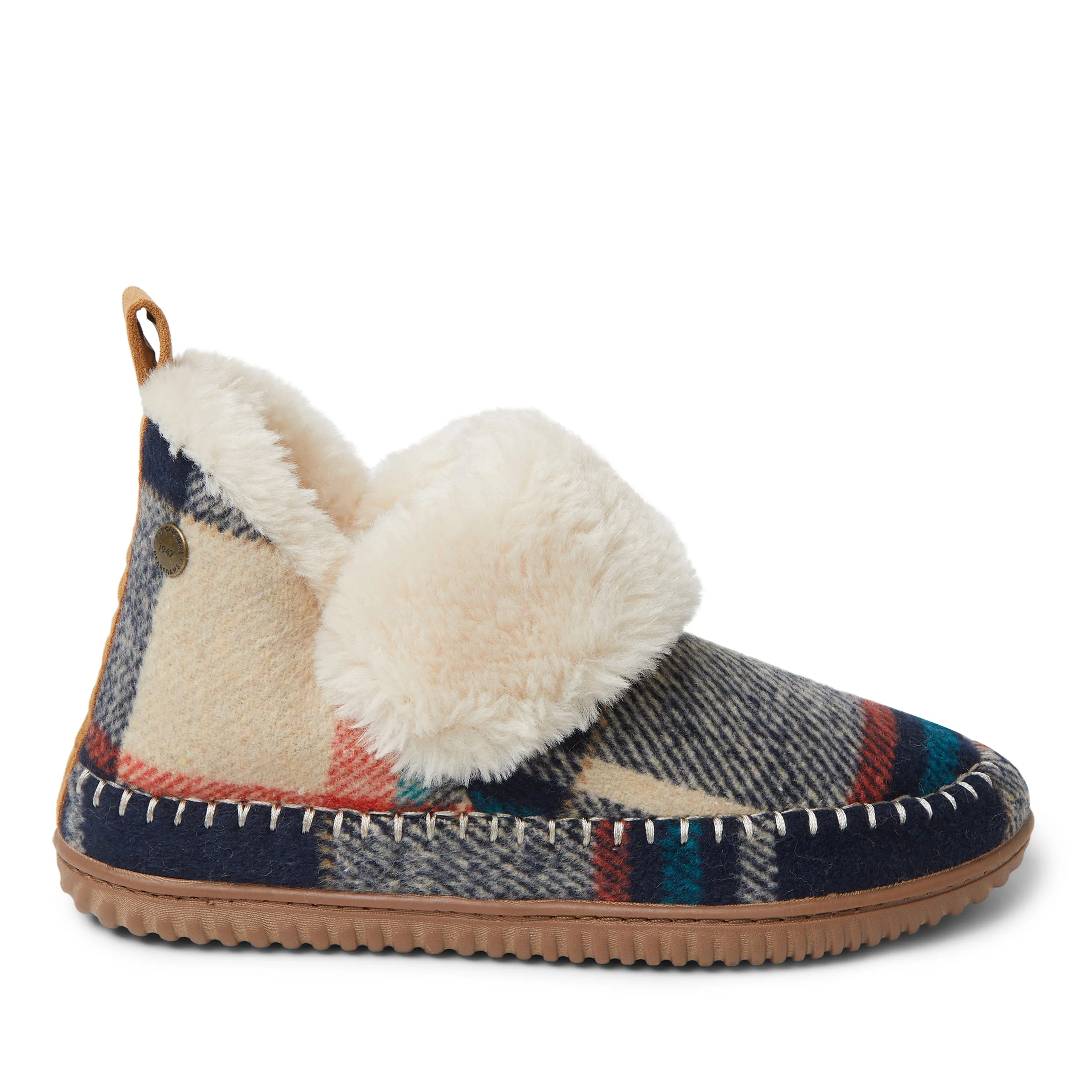 Women's Moritz Bootie Slipper